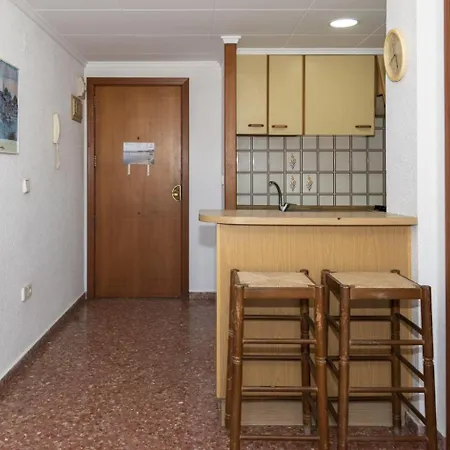 Apartment Florazar 2, Vi-7-c Cullera