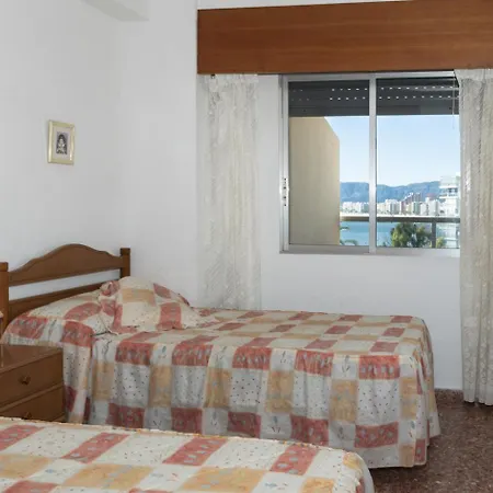 Florazar 2, Vi-7-c Apartment
