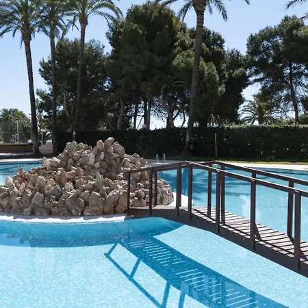 Apartment Florazar 2, Vi-7-c Cullera