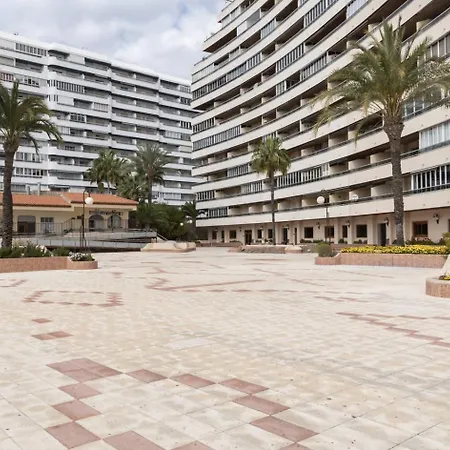 Apartament Florazar 2, Vi-7-c Cullera