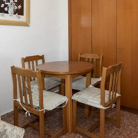 公寓 Florazar 2, Vi-7-c *