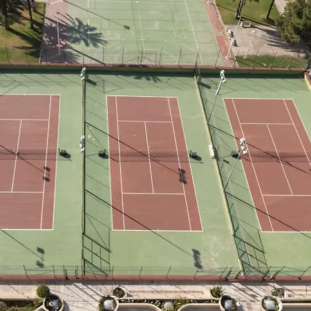 Florazar 2, Vi-7-c 公寓 库列拉