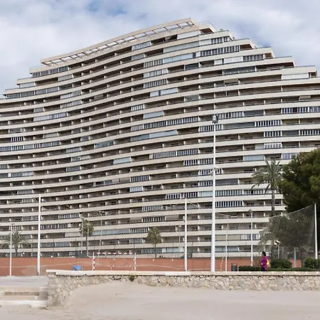 Florazar 2, Vi-7-c 公寓 *