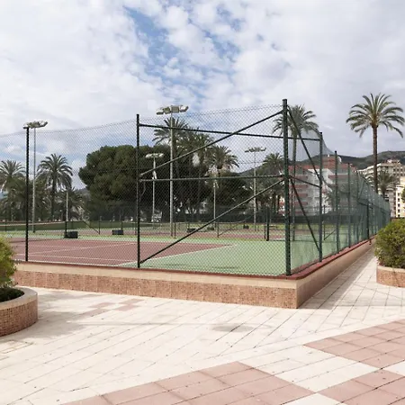 公寓 Florazar 2, Vi-7-c 库列拉