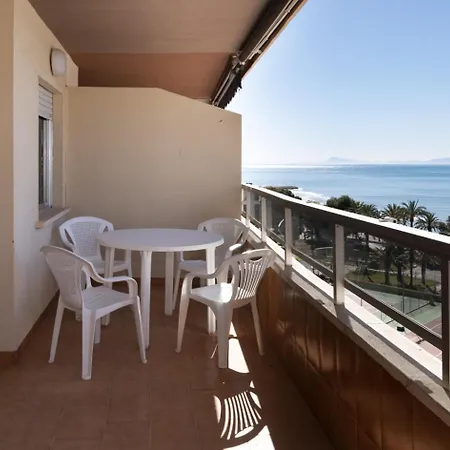 公寓 Florazar 2, Vi-7-c