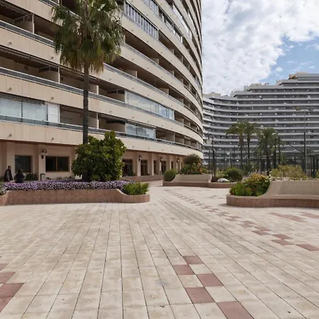 公寓 Florazar 2, Vi-7-c