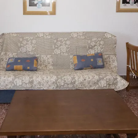 Florazar 2, Vi-7-c Apartament *