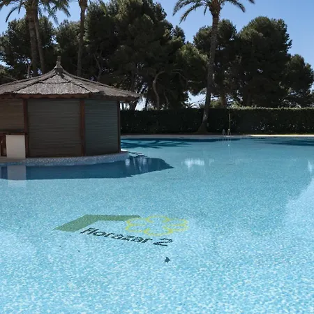 公寓 Florazar 2, Vi-7-c