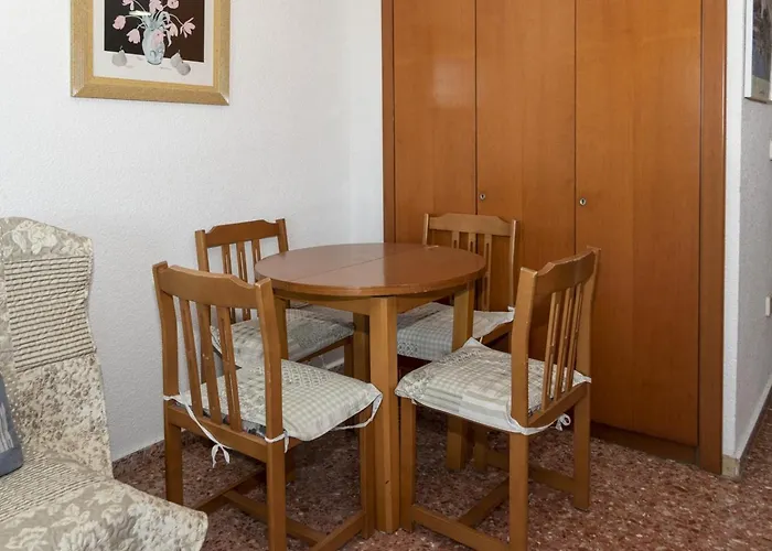 Appartamento Florazar 2, Vi-7-c *