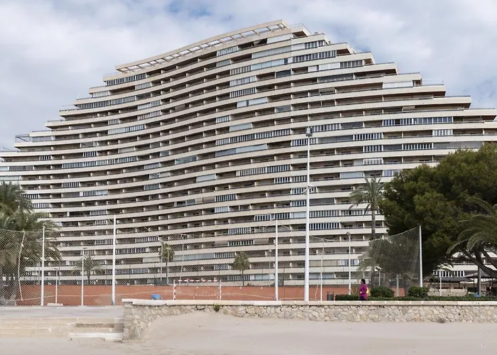 Florazar 2, Vi-7-c Appartamento *