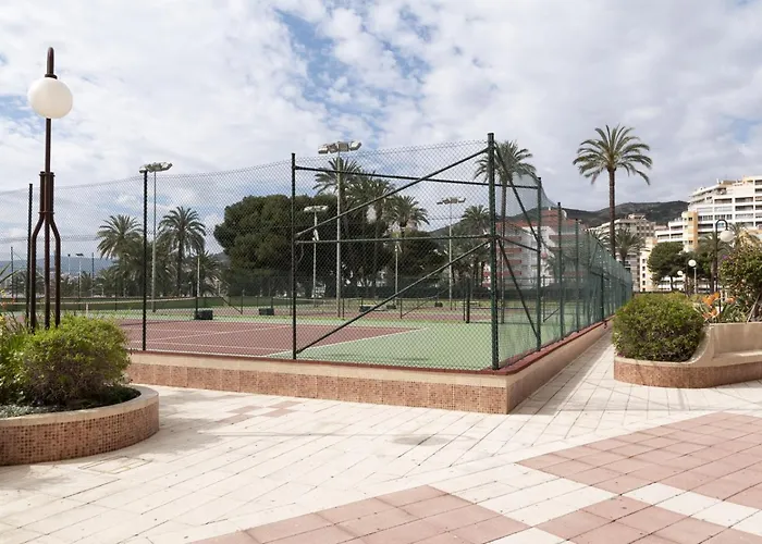 Appartamento Florazar 2, Vi-7-c Cullera