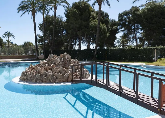 Appartamento Florazar 2, Vi-7-c Cullera