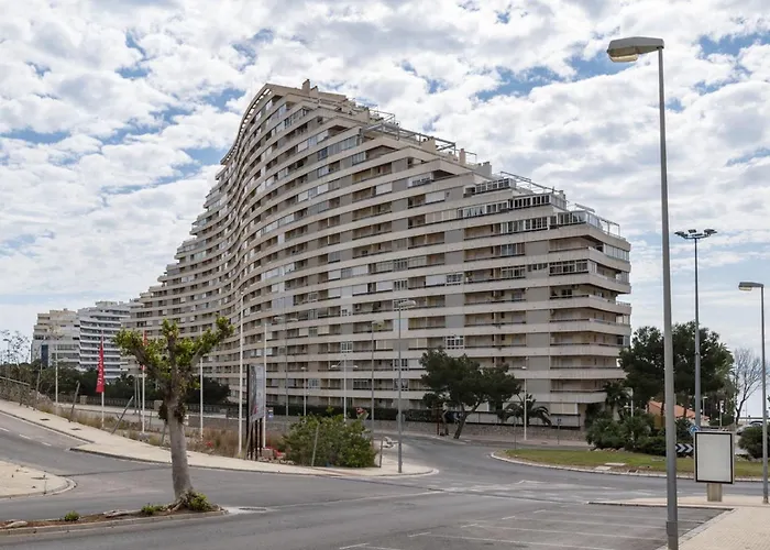 Florazar 2, Vi-7-c Appartamento Cullera
